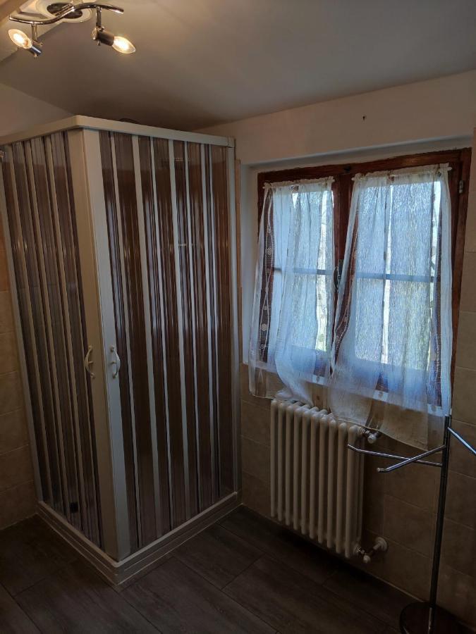 Bed & Breakfast Beb Le Masere Madonna di Fornelli