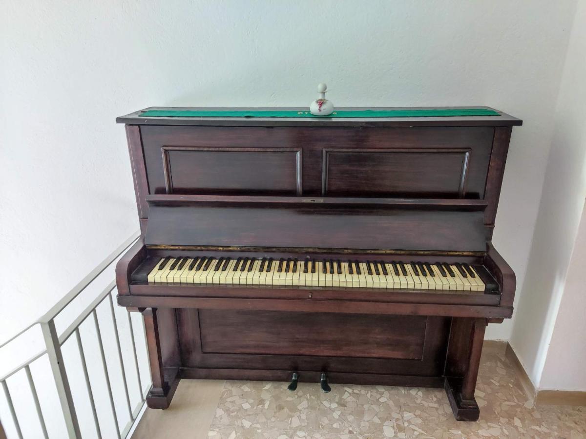 Couette-café Beb Le Masere Madonna di Fornelli